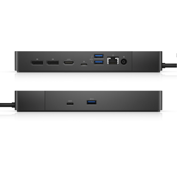 Dell Docking Station – WD19S 130W - Image 2