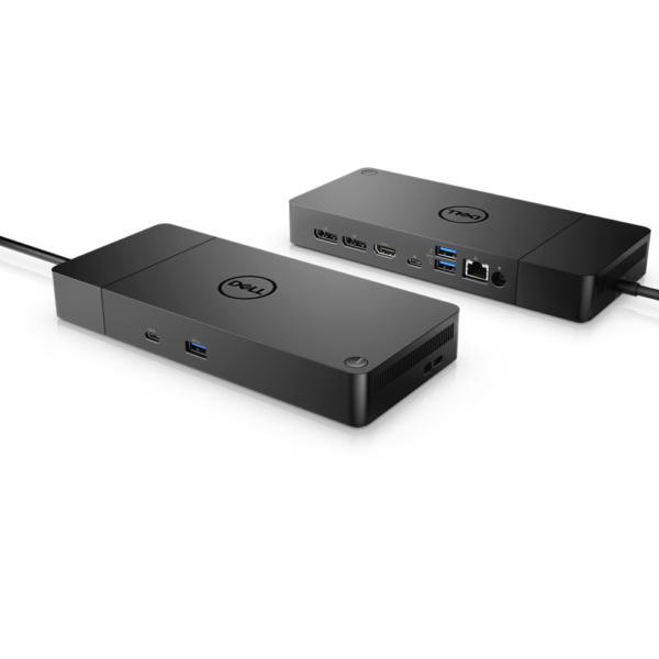 Dell Docking Station – WD19S 130W