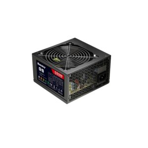 Huntkey 500W Power Supply 80Plus Certified PSU