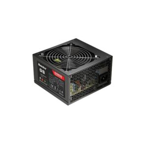 Huntkey 600W Power Supply 80Plus Certified PSU