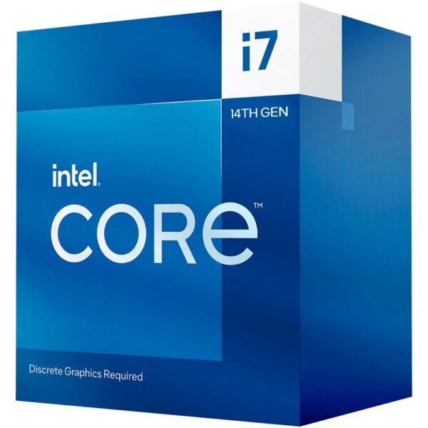 Intel® Core™ i7 processor 14700F