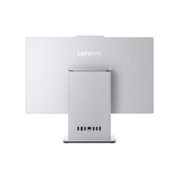 Lenovo Idea Centre AIO 27IRH9 Intel Core i5-13420H 8GB Ram 512GB SSD UHD Graphics 27" FHD (Windows 11 Pro License) - Cloud Grey - Image 3