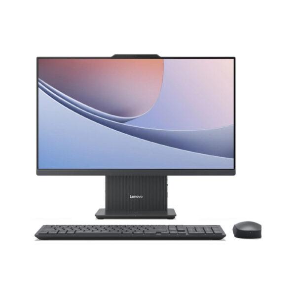 Lenovo Idea Centre AIO 27IRH9 Intel Core i5-13420H 8GB Ram 512GB SSD UHD Graphics 27" FHD (Windows 11 Pro License) - Luna Grey