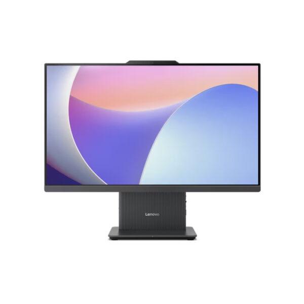 Lenovo Idea Centre AIO 27IRH9 Intel Core i5-13420H 8GB Ram 512GB SSD UHD Graphics 27" FHD (Windows 11 Pro License) - Luna Grey - Image 3