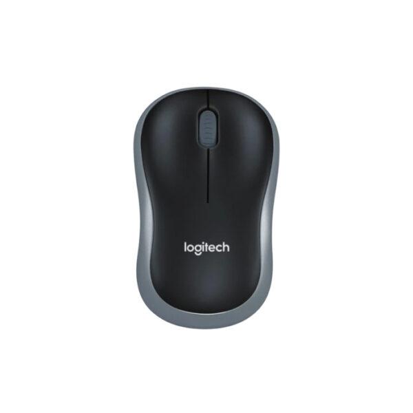 Logitech MK270 Wireless Keyboard & Mouse Combo Set - Image 4