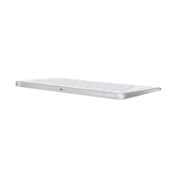 Apple Magic Keyboard with Touch ID(Eng/Arb) - Image 3