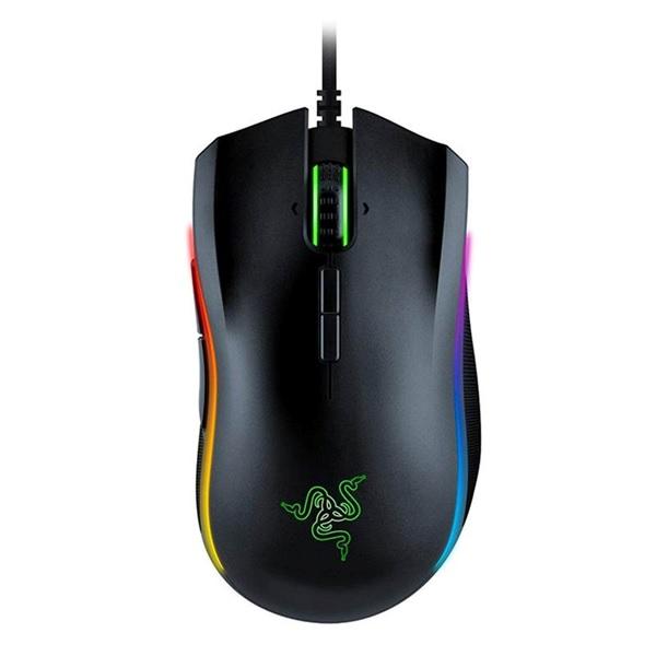 Razer Mamba Elite Gaming Mouse