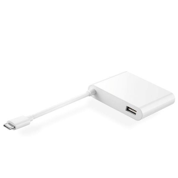 HUAWEI MateDock 2 Docking Station – AD11