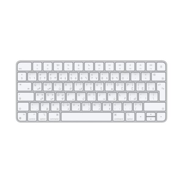 Apple Magic Keyboard with Touch ID (Eng)
