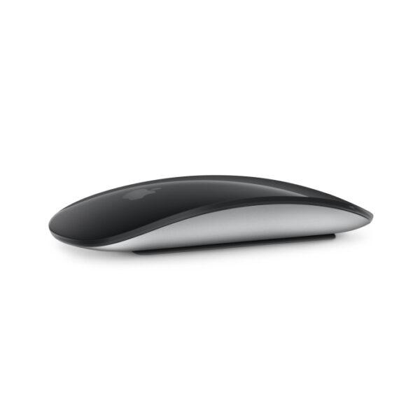 Apple Magic Mouse - Black - Image 3
