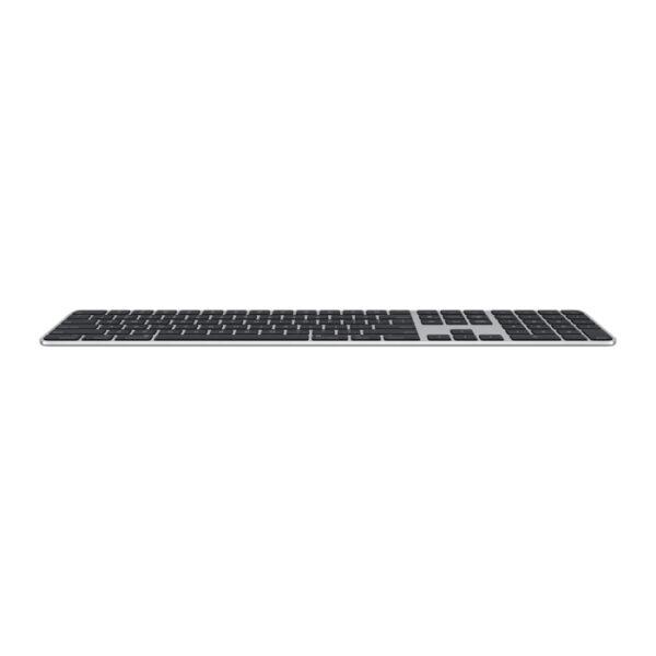 Magic Keyboard with Touch ID and Numeric Keypad Arabic(SG) - Image 2