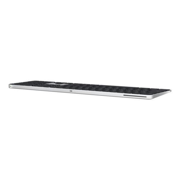 Magic Keyboard with Touch ID and Numeric Keypad Arabic(SG) - Image 3