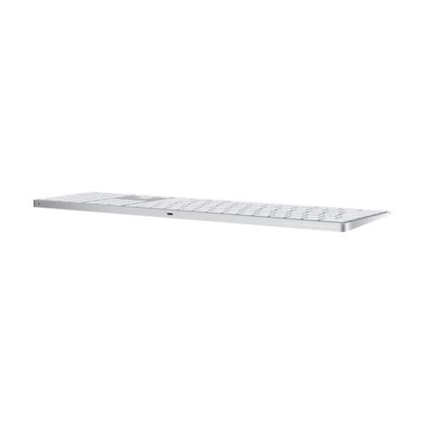 Apple Magic Keyboard Arabic with Numeric Keypad - Image 2