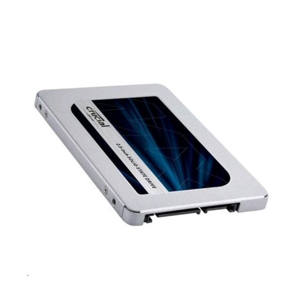 Crucial 250GB MX500 SSD SATA 2.5 inch, 560MB/s