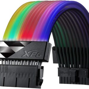 XPG Prime ARGB Extension Cable Motherboard