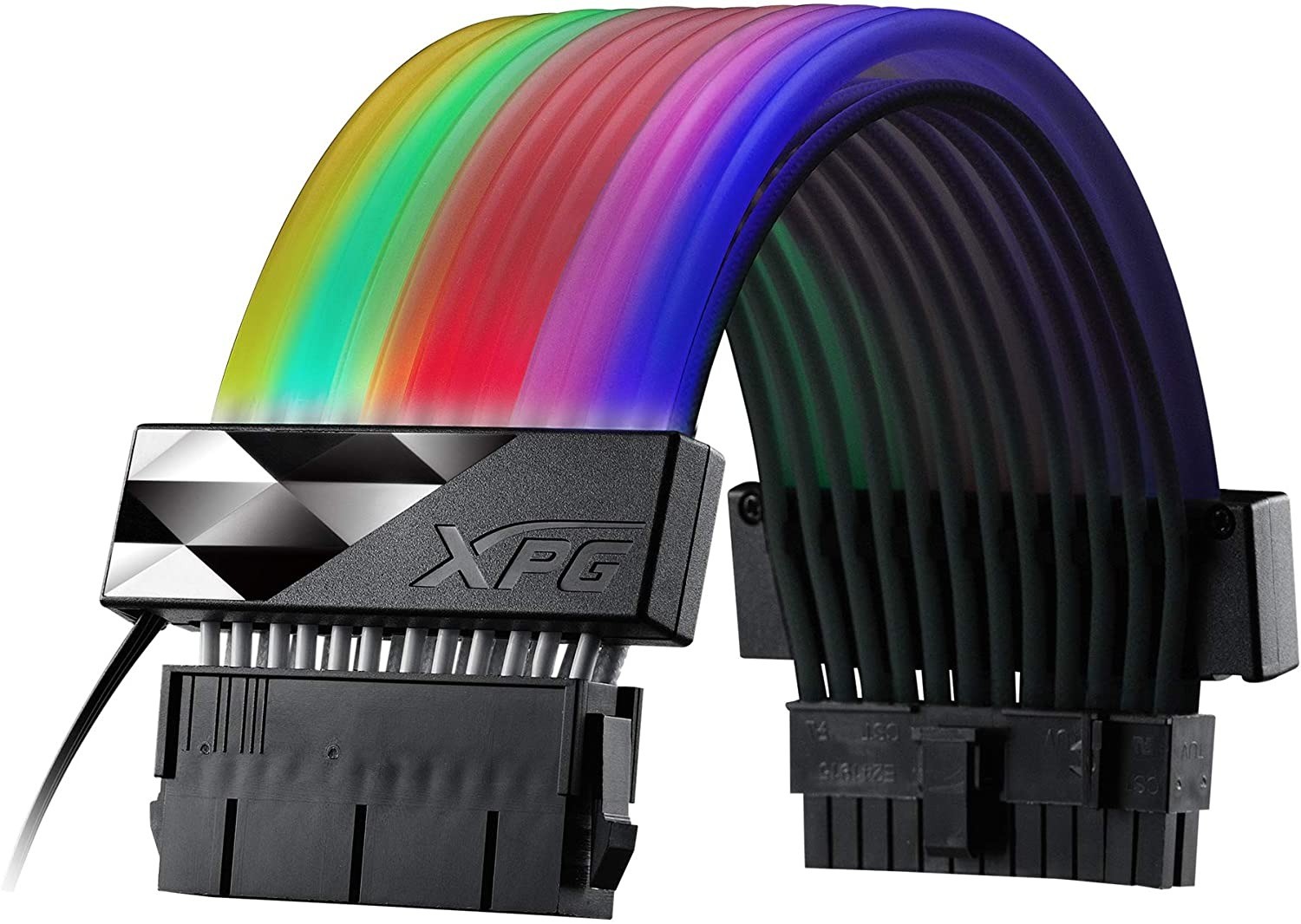 XPG Prime ARGB Extension Cable Motherboard