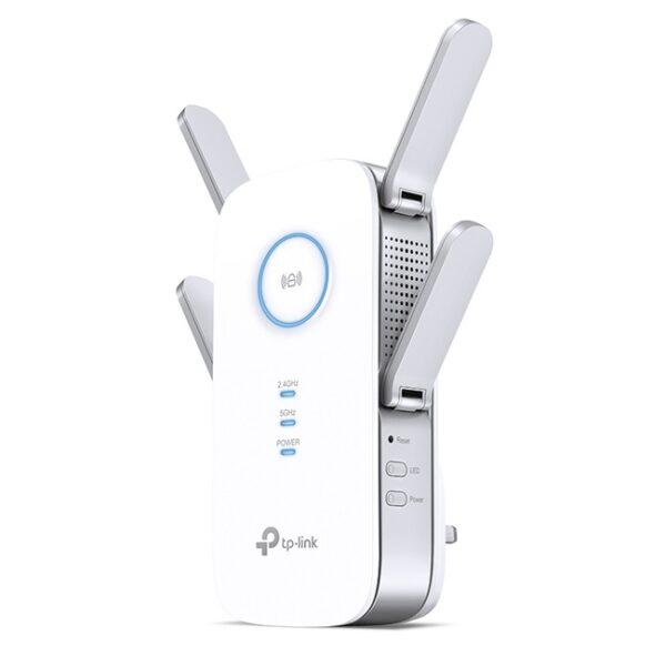 TP-Link RE650 AC2600 WiFi Range Extender - Image 3