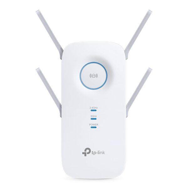 TP-Link RE650 AC2600 WiFi Range Extender - Image 2