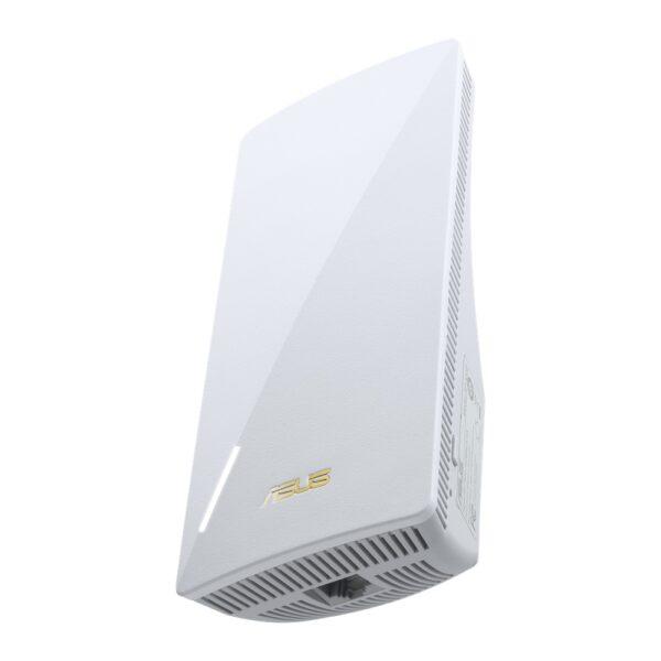 ASUS RP-AX56 AX1800 Dual Band WiFi 6 AiMesh Range Extender - Image 2