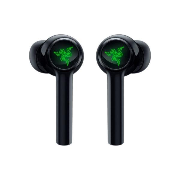 Razer HammerHead Pro HyperSpeed Cross-Plafrom True Wireless/Bluetooth 2.4GHz Earbuds - Image 4