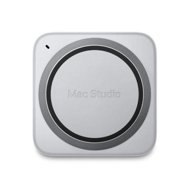Apple Mac Studio M2 Ultra Chip 24-Core CPU 76-Core GPU 32-Core Neural Engine 192GB RAM 4TB SSD - Image 3