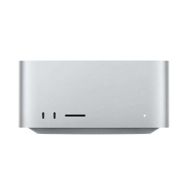 Apple Mac Studio M2 Ultra Chip 24-Core CPU 76-Core GPU 32-Core Neural Engine 192GB RAM 4TB SSD